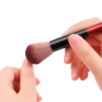 Nail Tool Powder Brush Nail Tool Brush Makeup Cleaning Small Hair Brush Dust Brush - Image 5