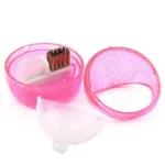 Professional Cleaning Sander Grinding Head Nail Tools - Image 3