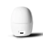 Mini Nail Light Therapy Machine Small Portable Quick-drying USB Nail Baking Lamp Drying Machine - Image 3