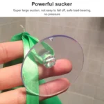 Baby Shower Toys Storage Organizer Kids Toy Storage Mesh Set For Bathroom - Image 4