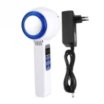 Face Care Device Hot Cold Hammer Cryotherapy Blue Photon Acne Treatment Skin Beauty Massager Lifting Rejuvenation Facial Machine - Image 4