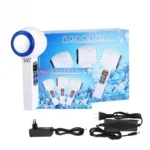 Face Care Device Hot Cold Hammer Cryotherapy Blue Photon Acne Treatment Skin Beauty Massager Lifting Rejuvenation Facial Machine - Image 5
