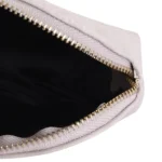 Creative Mini Cute Coin Purse with Flower Tassel Pendant - Image 7