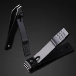 Manicure Nail Clippers Pedicure Set Portable Travel Hygiene Kit Stainless Steel Cutter Tool Set - Image 7