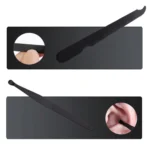 Manicure Nail Clippers Pedicure Set Portable Travel Hygiene Kit Stainless Steel Cutter Tool Set - Image 8