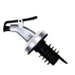 3 PCS Drainer Soy Sauce Vinegar Cork Kitchen Tools - Image 3