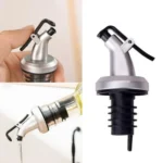 3 PCS Drainer Soy Sauce Vinegar Cork Kitchen Tools - Image 4