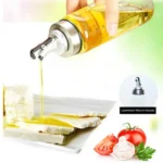 3 PCS Drainer Soy Sauce Vinegar Cork Kitchen Tools - Image 5