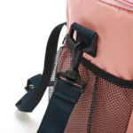 Environmentally Friendly Cartoon Portable Picnic Insulation Folding Lunch Bag - Image 6