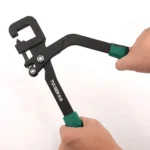 Tuosen Light Steel Keel Fixed Installation Hardware Tool Pliers 12 Inch Ceiling Perforated Keel - Image 3