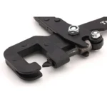 Tuosen Light Steel Keel Fixed Installation Hardware Tool Pliers 12 Inch Ceiling Perforated Keel - Image 4