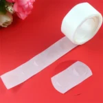5 Rolls Small Double-Sided Glue Balloon Removable Non-Marking Glue Tape 100 Capsules - Image 3