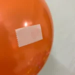 5 Rolls Small Double-Sided Glue Balloon Removable Non-Marking Glue Tape 100 Capsules - Image 6