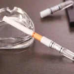 100 PCS Adous Cigarette Holder Filter Can Clean And Recycle Double Filter Cigarette Holder - Image 6