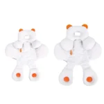 Baby Cute High Chair Stroller Seat Cushion Car Breathable Soft Car Mat - Image 2