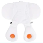 Baby Cute High Chair Stroller Seat Cushion Car Breathable Soft Car Mat - Image 3