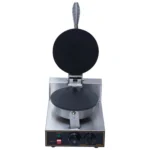 Stainless Steel Single-head Egg Roll Machine Ice Cream Crisp Egg Roller - Image 2