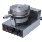 Stainless Steel Single-head Egg Roll Machine Ice Cream Crisp Egg Roller - Image 3