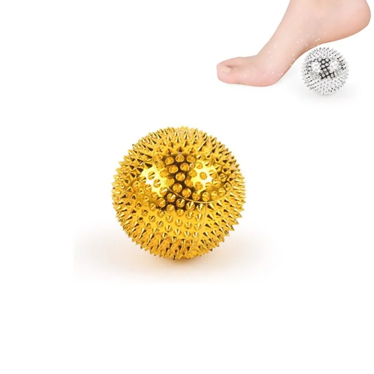 TBD0368370801A_1.webp 1 Pair Magnetic Massage Ball Relax Muscle Finger Plantar Pressure Massage Stab Ball - Image 2