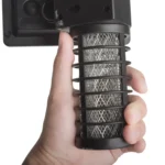 Solar Mosquito Killer Outdoor Waterproof Garden Light Villa Outdoor Mosquito Trap - Image 5