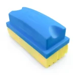 None Wet Sponge Eraser Strong Water Soluble Whiteboard Eraser - Image 2