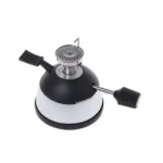 Mini Gas Burner with Ceramic Flame Head Coffee Heater Maker Coffee Stove Siphon Pot - Image 3