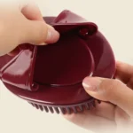 Five Lines of Meridian Brush Slimming Skinny Body Massage Brush Massager - Image 3