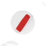 2 PCS Comfortable Neoprene Luggage Handle Wrap Grip Baby Universal Stroller Grip Protective Cover for Travel Bag Luggage Suitcase - Image 2