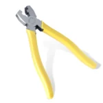 RUITOOL LTQ200 8 Inch Aluminum Strip Pliers 90 Degree Diagonal Covered Corner Slot Folding Pliers - Image 2