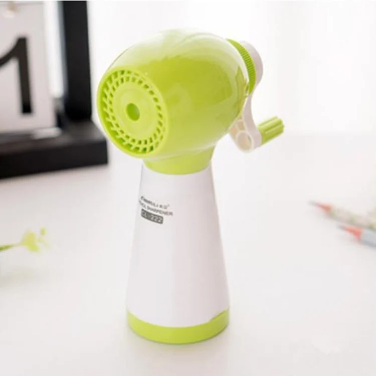 Fully Automatic Pen Sharpener Three-stage Adjustment Manual Pen Sharpener
