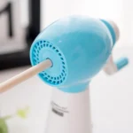 Fully Automatic Pen Sharpener Three-stage Adjustment Manual Pen Sharpener - Image 4