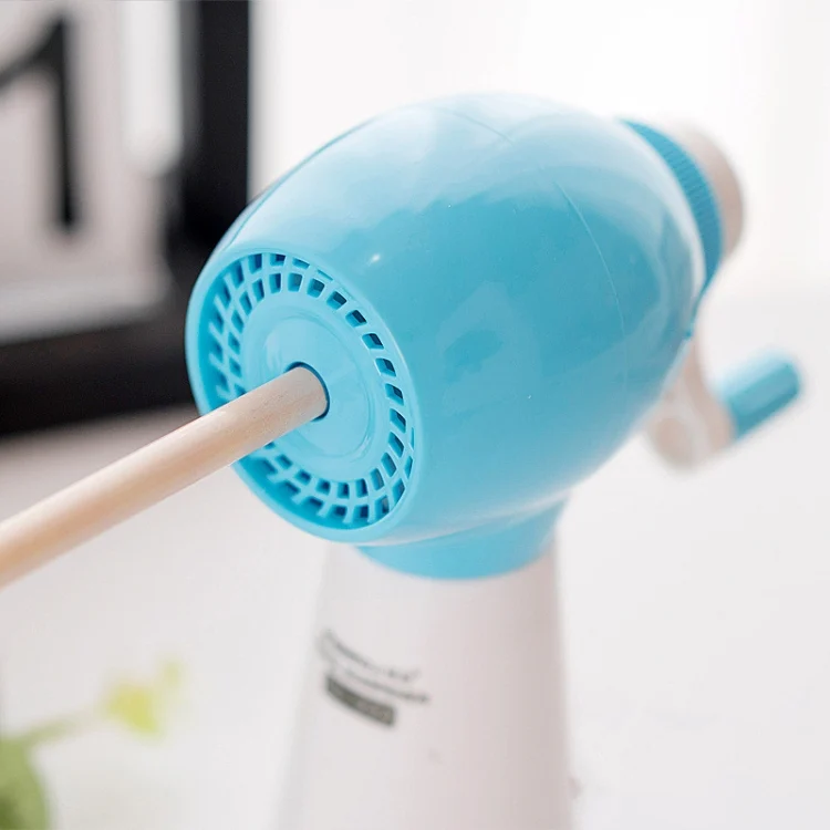 TBD0371375001A_3.webp Fully Automatic Pen Sharpener Three-stage Adjustment Manual Pen Sharpener - Image 4
