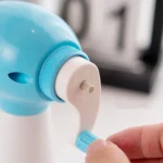 Fully Automatic Pen Sharpener Three-stage Adjustment Manual Pen Sharpener - Image 6