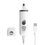 Pet Electric Manicure Device Dog Nail Polisher - Image 2