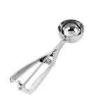 Thick Stainless Steel Ice Cream Spoon Fruit Digging Spoon - Image 4