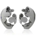 Electric Head Massage Relax Brain Acupuncture Points Stress Release Massager - Image 4