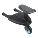 Baby Stroller Standing Board Stroller Accessory Outdoor Activity Board - Image 2