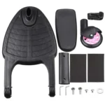 Baby Stroller Standing Board Stroller Accessory Outdoor Activity Board - Image 3
