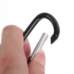 5 PCS Universal Stroller Hook Baby Stroller Accessories - Image 6