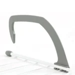 Multifunction Foldable Household Indoor Outdoor Balcony Telescopic Shelf Drying Racks Clothes Shoes Hanger - Image 5