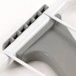 Multifunction Foldable Household Indoor Outdoor Balcony Telescopic Shelf Drying Racks Clothes Shoes Hanger - Image 6