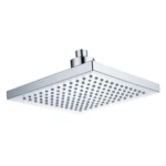 7 Colors Replacement Shower LED Automatic Bathroom Shower Head - Image 2