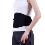 Warm Hot Compress Electric Heating Waist Belt - Image 7