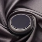 Intelligent Formaldehyde Removal Haze Negative Ion Solar Car Air Purifier - Image 3