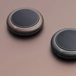 Intelligent Formaldehyde Removal Haze Negative Ion Solar Car Air Purifier - Image 9