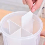 Transparent Sealed Cans Grain Storage Tank - Image 5