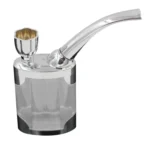 2 PCS Mini Filter Dual-use Hookah Pipe - Image 2