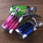 2 PCS Mini Filter Dual-use Hookah Pipe - Image 3