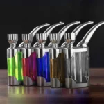 2 PCS Mini Filter Dual-use Hookah Pipe - Image 4