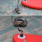 Rowing Boat Valve Inflatable Adapter - Image 7